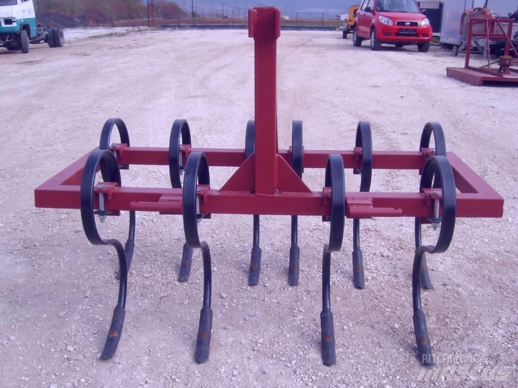  καλλιεργητης Overige accessoires voor tractoren