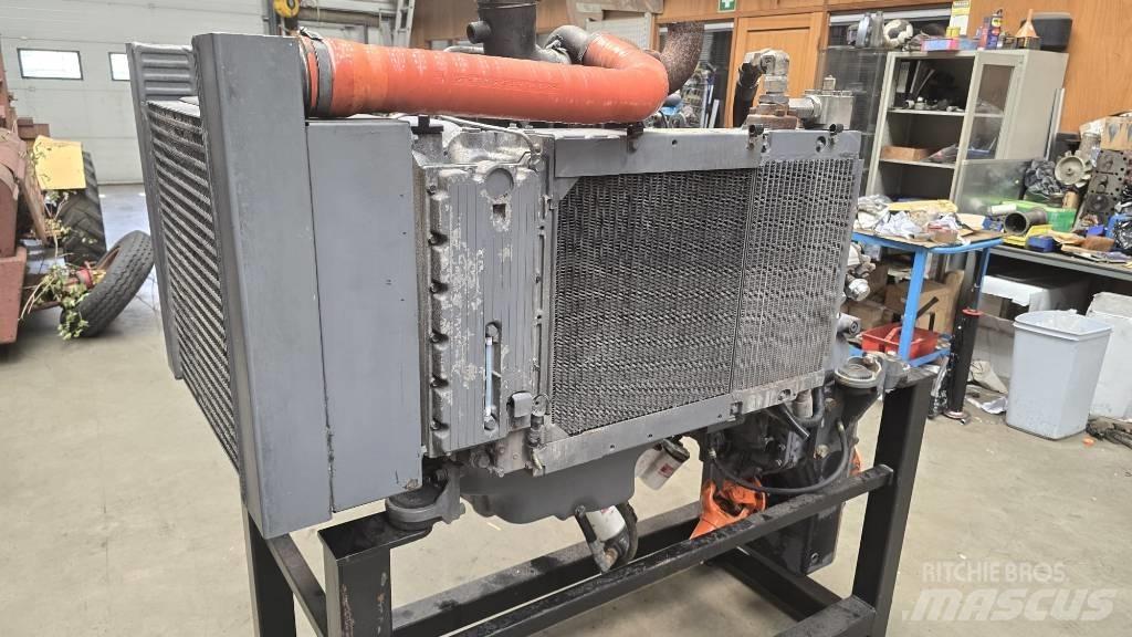 Deutz BF4M1013C Motoren