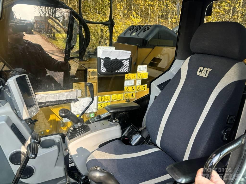 CAT 315 FLCR Rupsgraafmachines