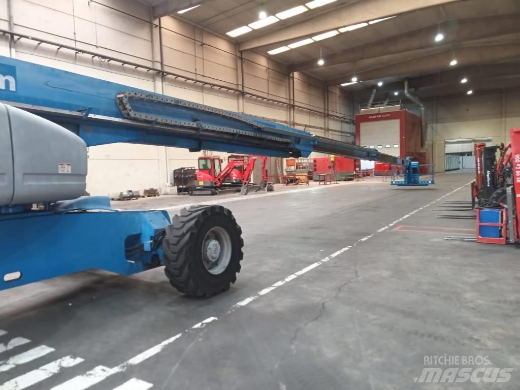 Genie S 125 Telescoophoogwerkers
