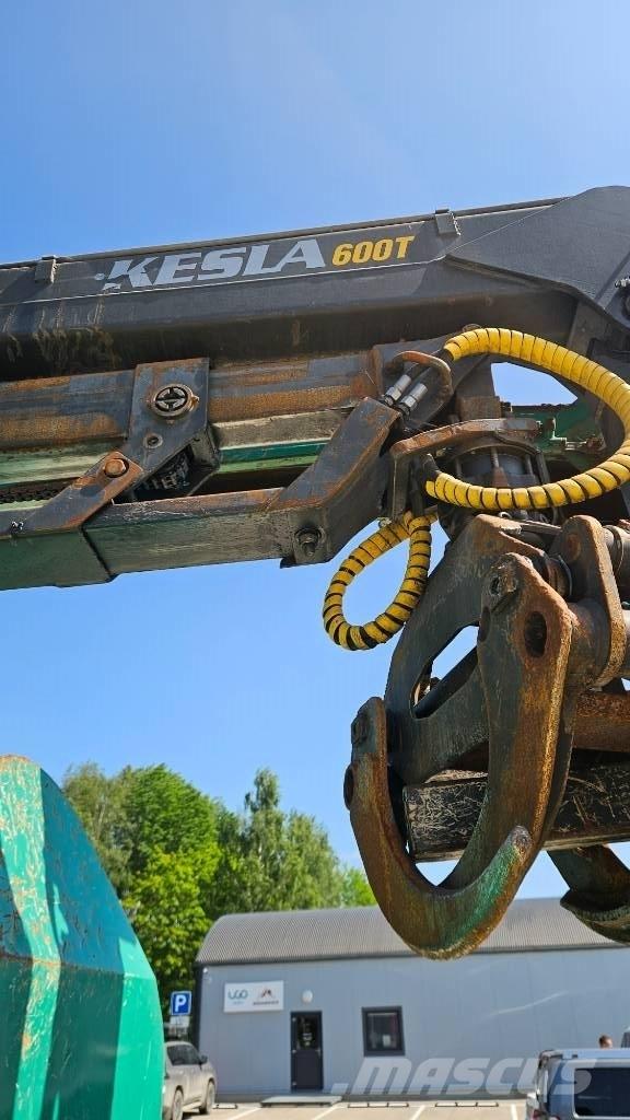 JENZ HEM 582 Z Houtversnipperaars