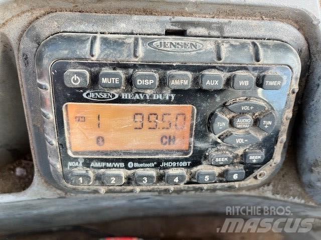 Doosan DX 19 Minigraafmachines < 7t