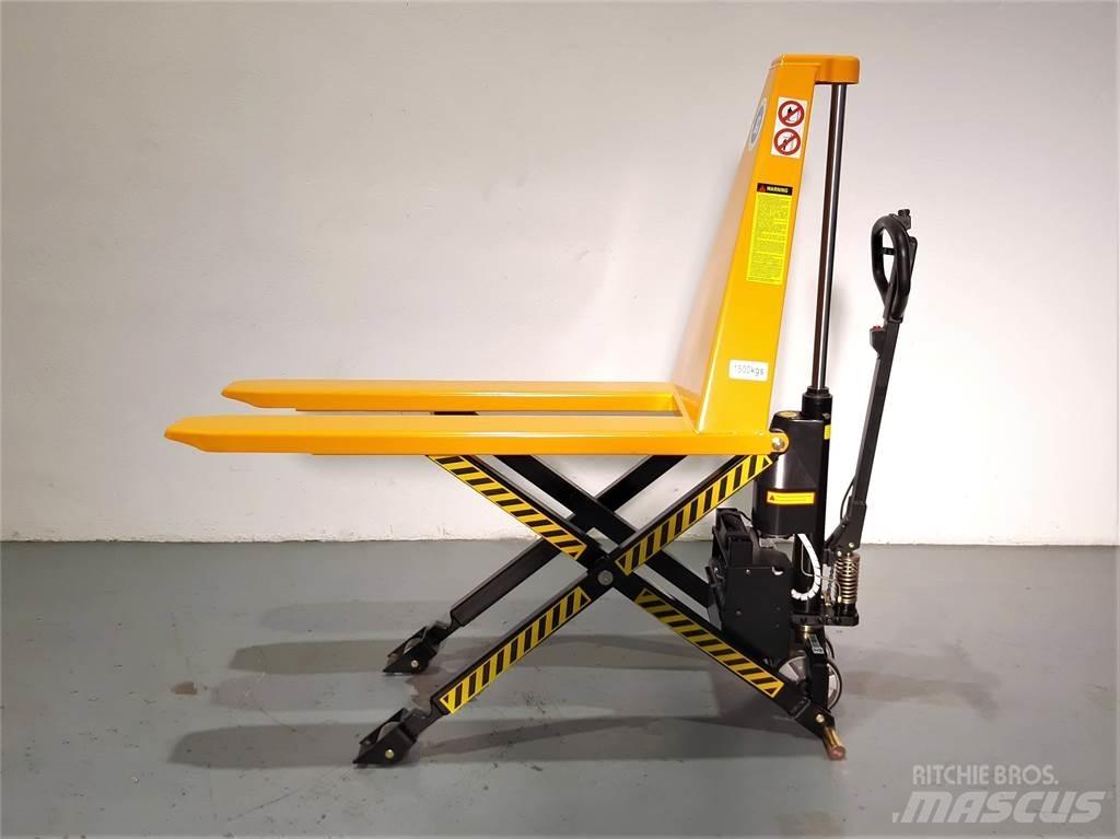  EHLT1500B Electro-pallettrucks