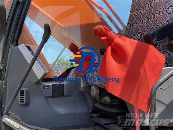 Doosan DX 260LC Rupsgraafmachines