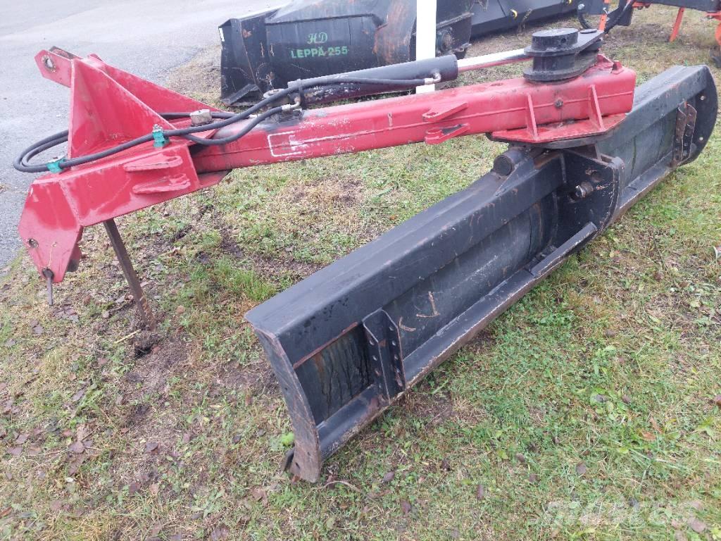 Kipa takalana Sleepeggen