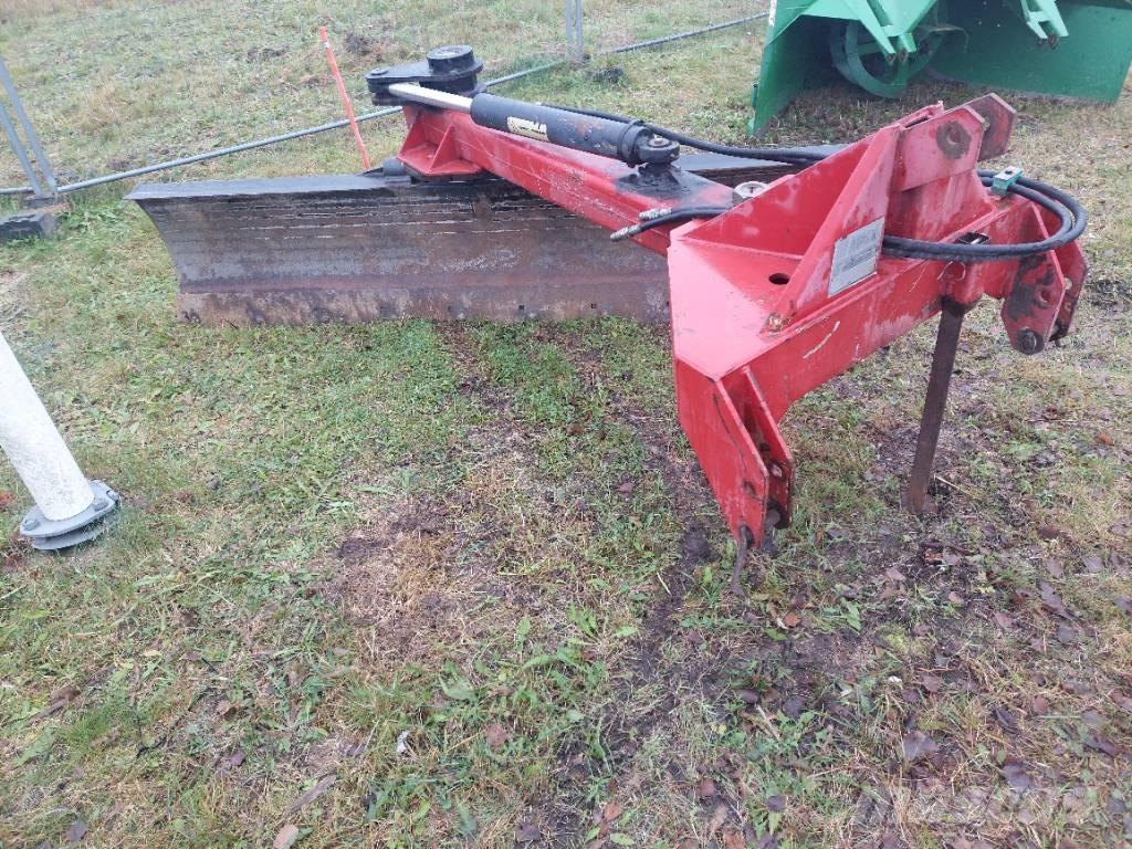 Kipa takalana Sleepeggen