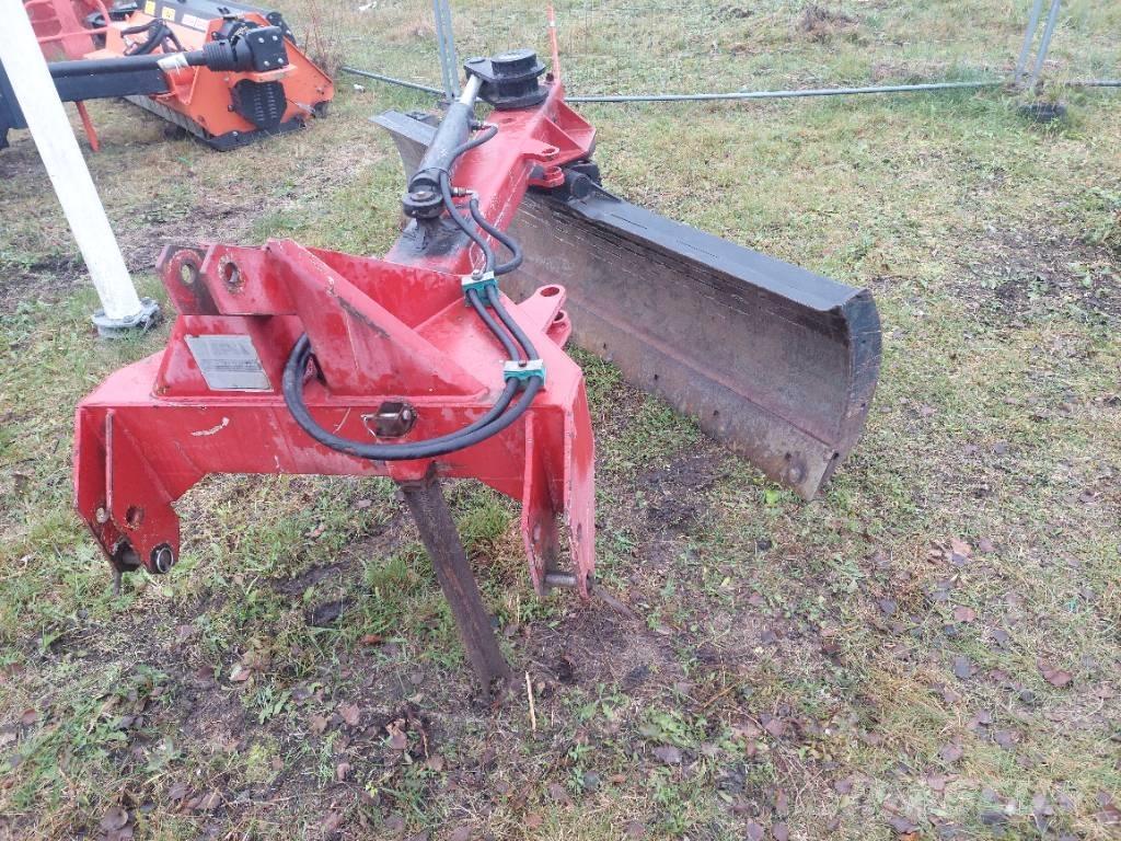 Kipa takalana Sleepeggen