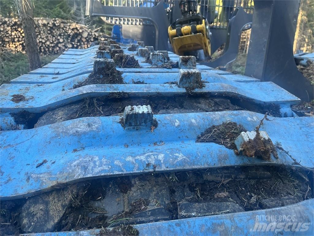 Pewag band Banden, wielen en velgen