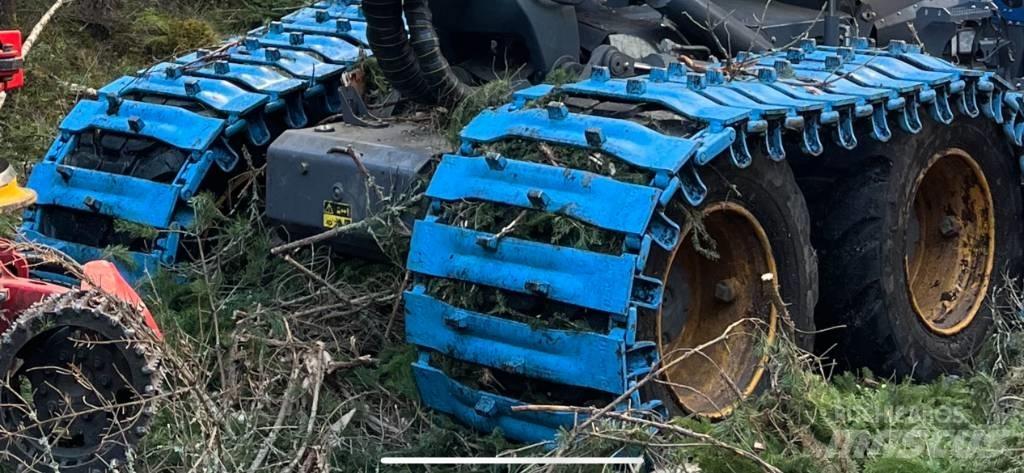 Pewag band Banden, wielen en velgen
