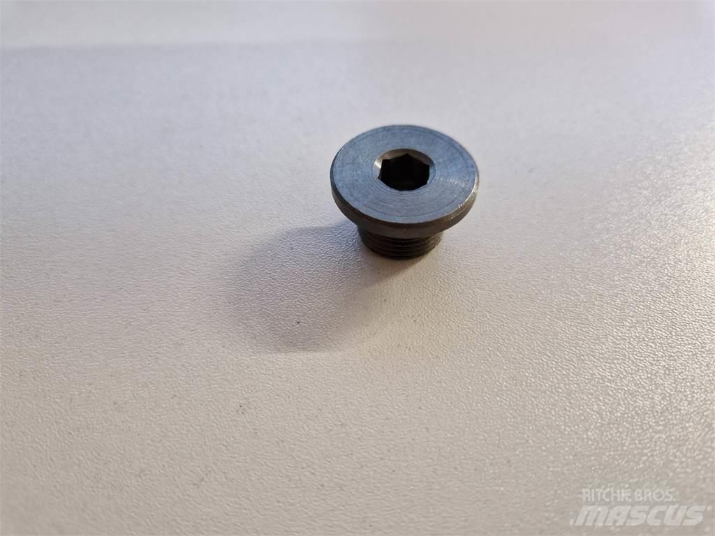 Rottne 025-0578 Hydraulics