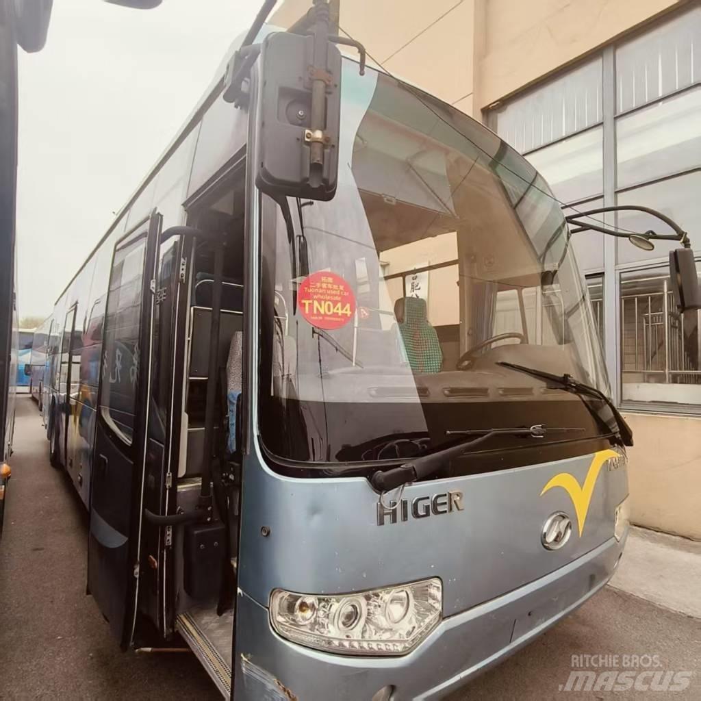 Higer KLQ6119TA Touringcar