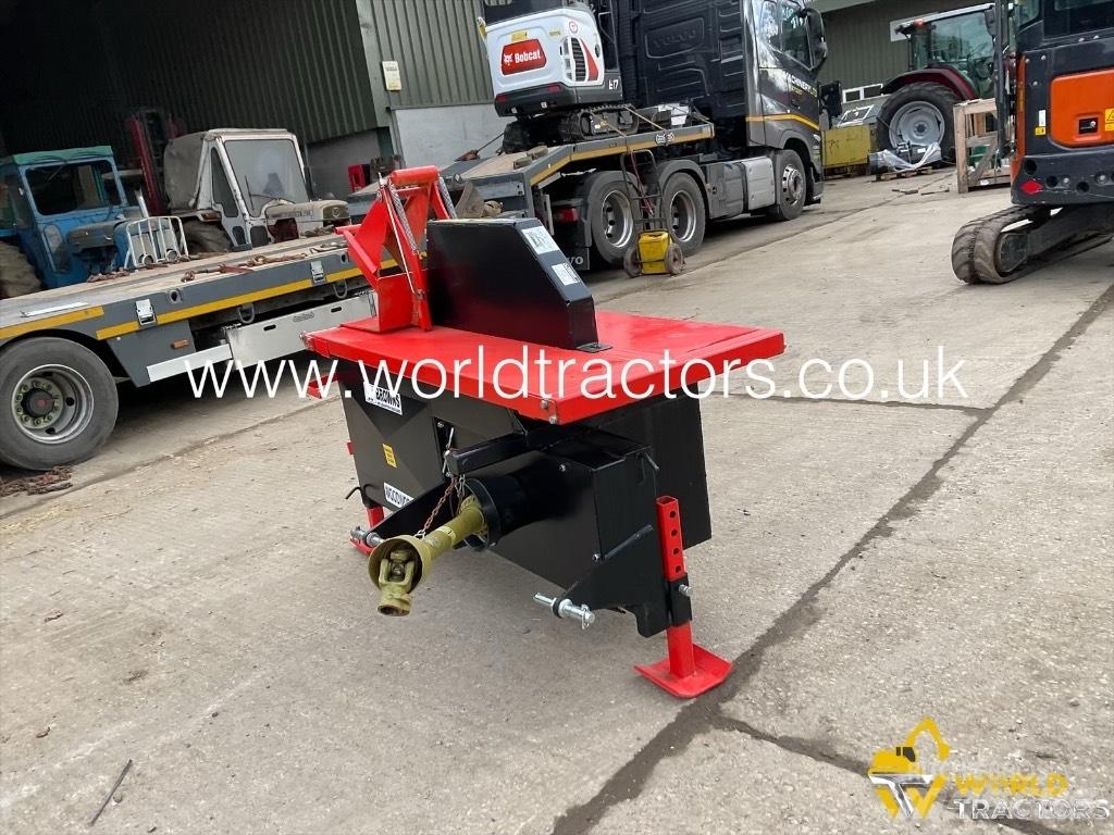 Browns WOODWORKER Zaagmachines