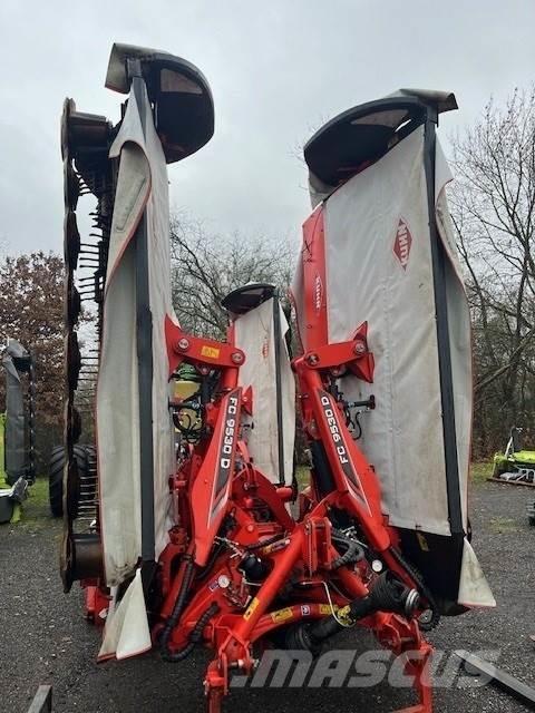 Kuhn FC 9530 D FF Landbouw - overige