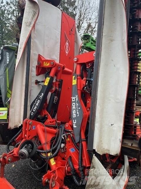 Kuhn FC 9530 D FF Landbouw - overige