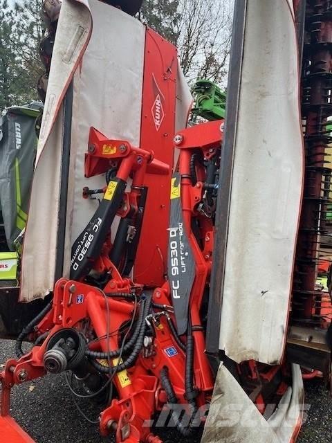 Kuhn FC 9530 D FF Landbouw - overige
