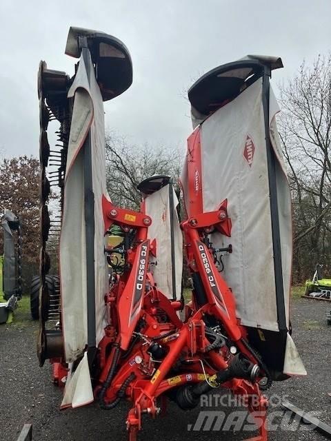 Kuhn FC 9530 D FF Landbouw - overige