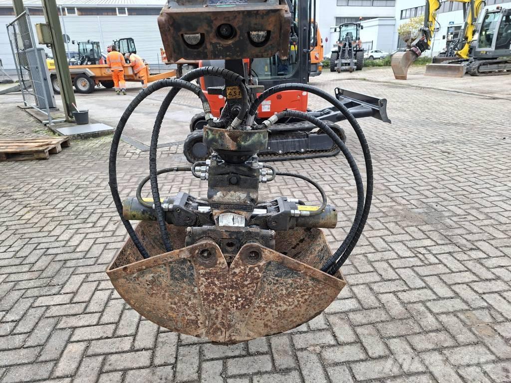 Kinshofer C03H-40 Grijpers