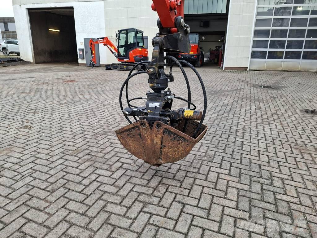 Kinshofer C03H-40 Grijpers