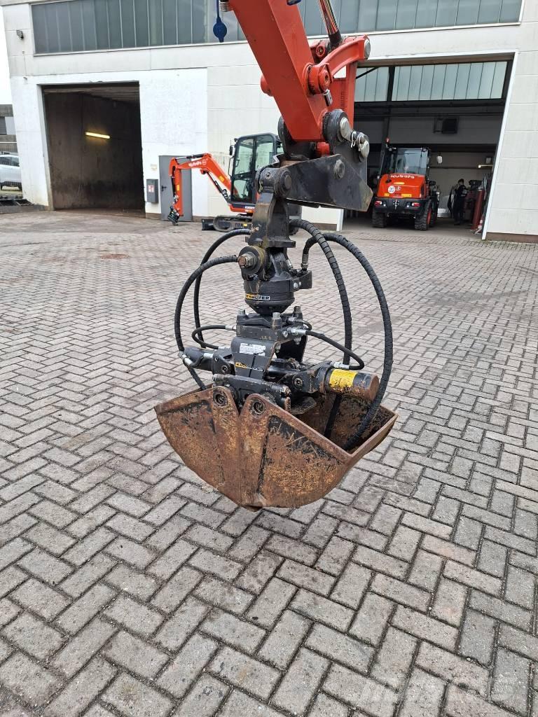 Kinshofer C03H-40 Grijpers