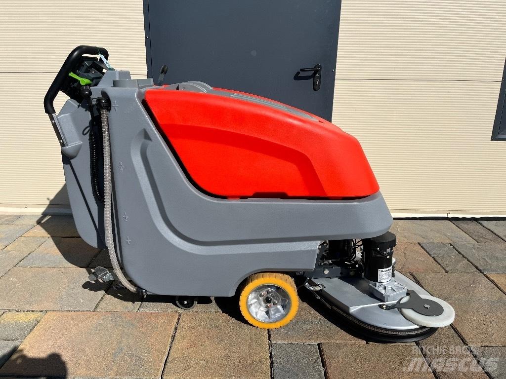 Hako B 70 CL Schrobzuigmachines