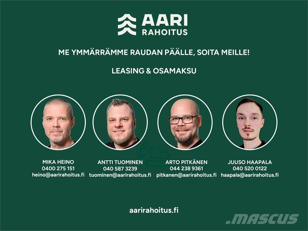 Kobelco SK230SRLC Rupsgraafmachines