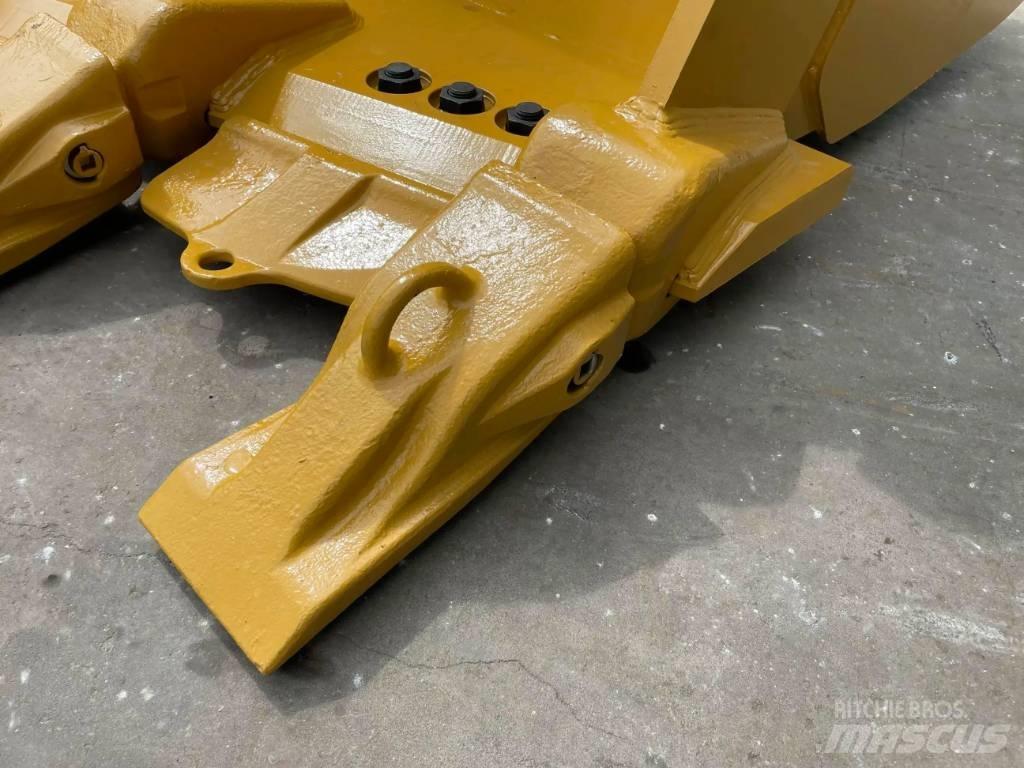 CAT 988K Bakken