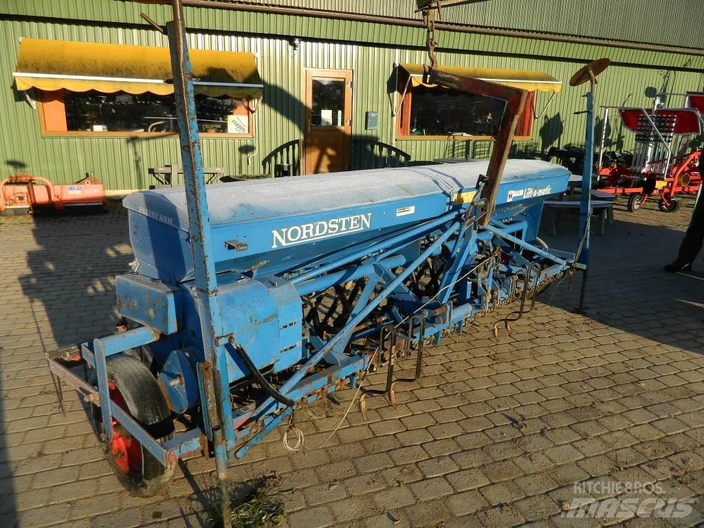 Nordsten Lift omatic Zaaimachines