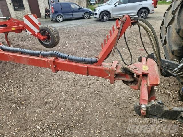 Kverneland CTC Beitelploeg