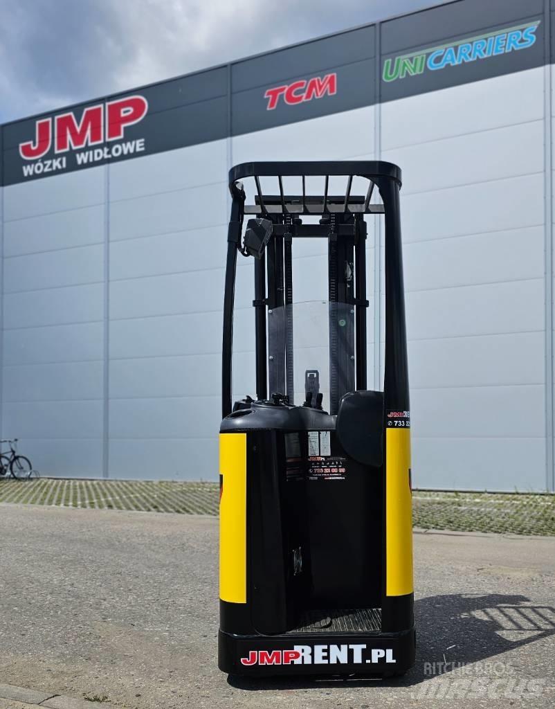 CAT NSR 16 N Magazijnwagen