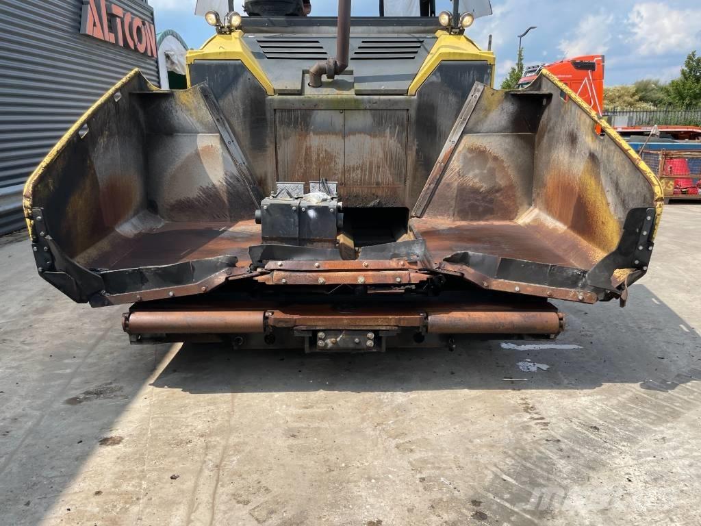 Bomag BF 700 C-2 Asfaltafwerkmachines