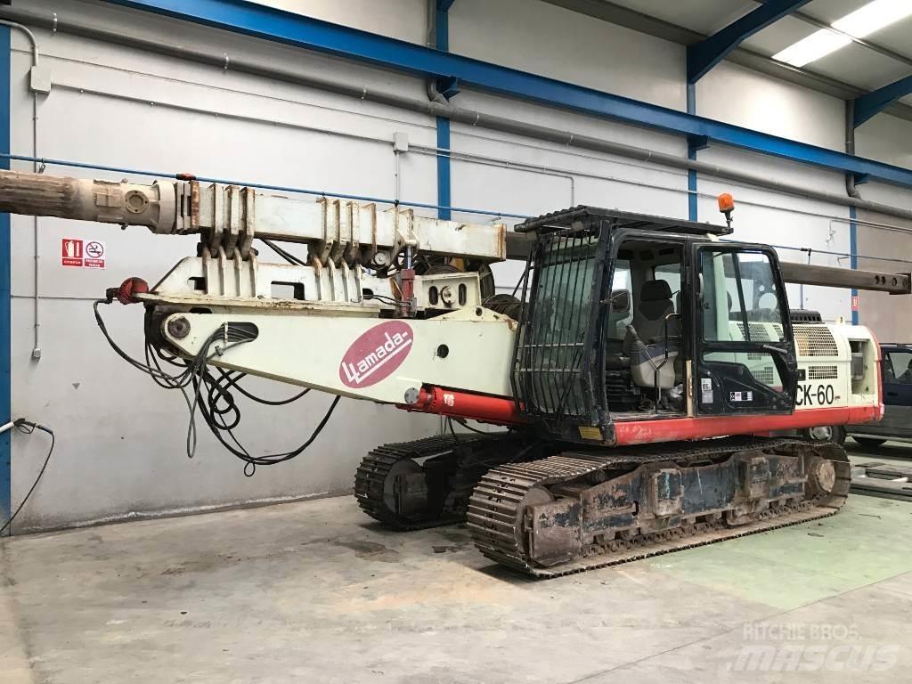 CAT 330 C Rupsgraafmachines