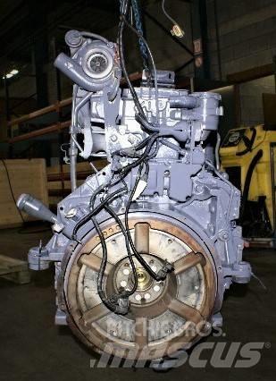 Deutz BF6M2013C Motoren