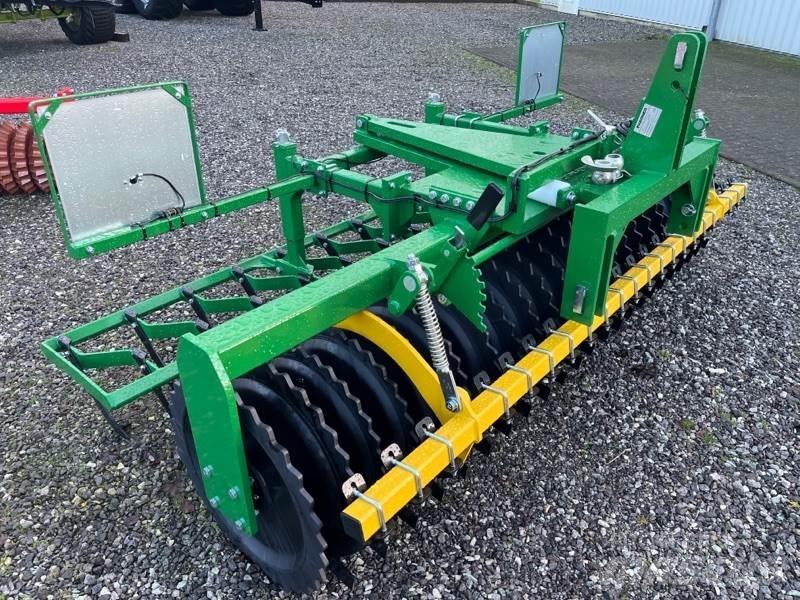 Kerner FP 300 Overige walsen