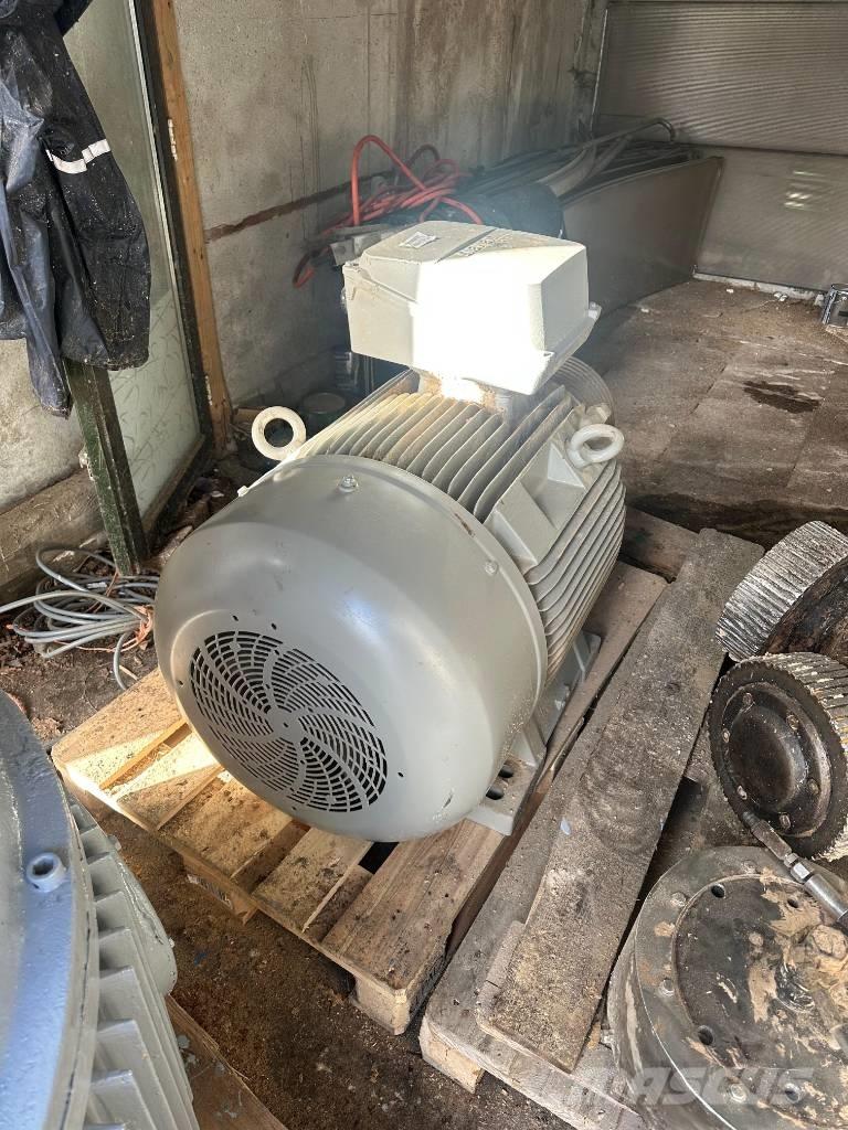  Amandus Kahl C35-780 Overige veehouderijmachines