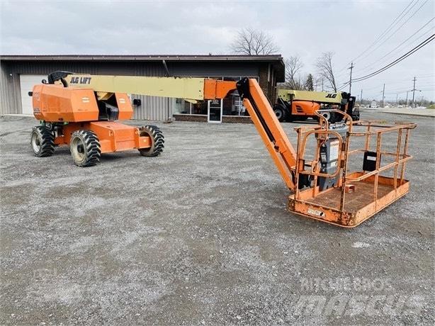 JLG 660 SJ Telescoophoogwerkers