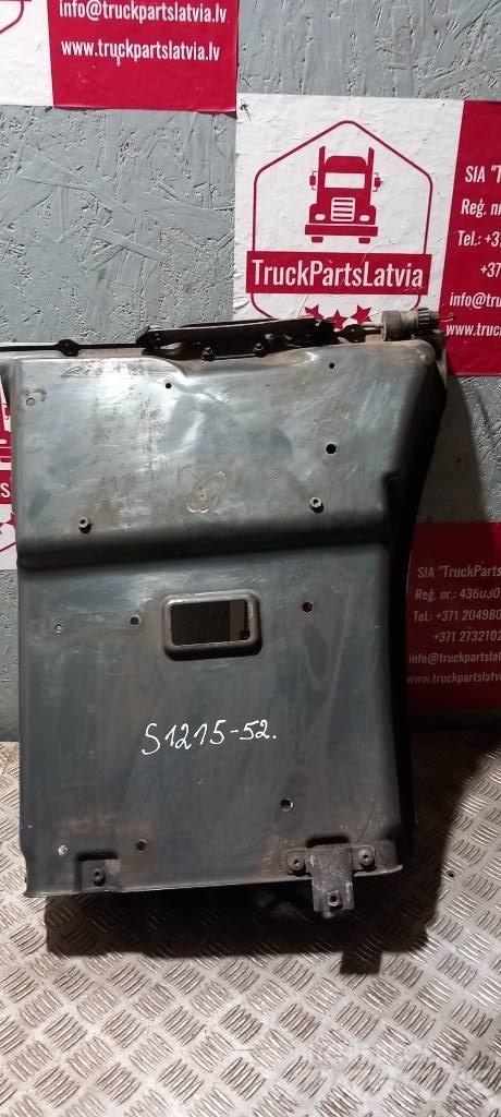Scania R440  1854228 Cabine en interieur