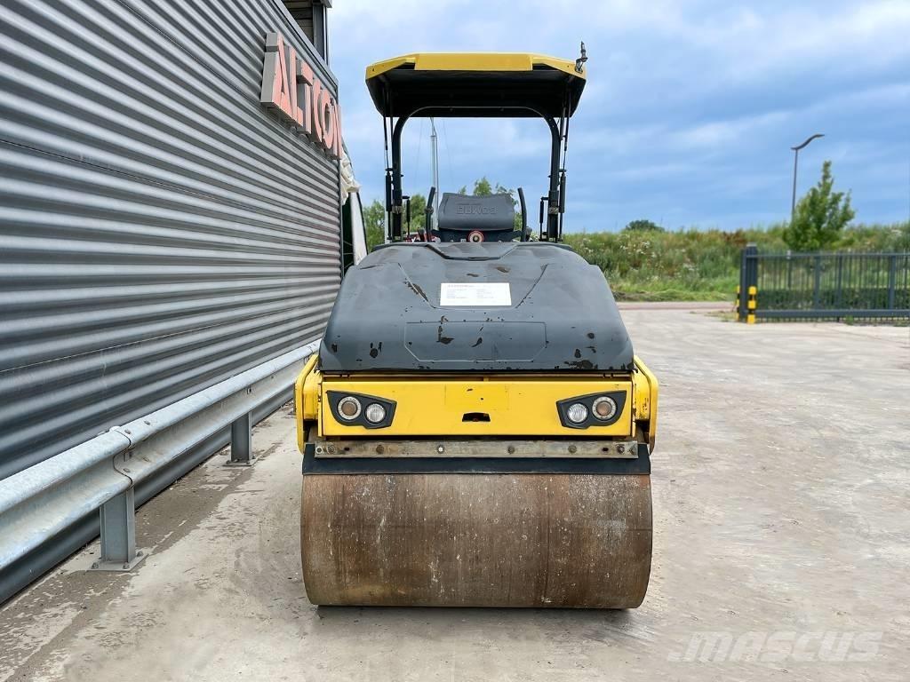 Bomag BW 138 AC-5 Combinatiewalsen