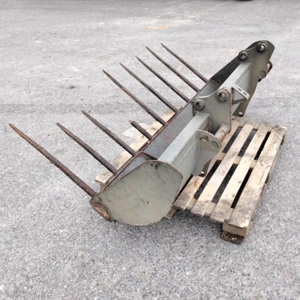 MX 1M84 Vorken