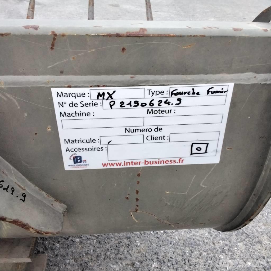 MX 1M84 Vorken