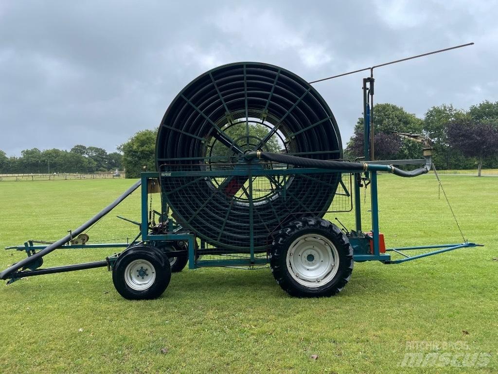 Fasterholt TL 235 S Irrigatiesystemen