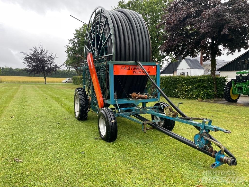 Fasterholt TL 235 S Irrigatiesystemen