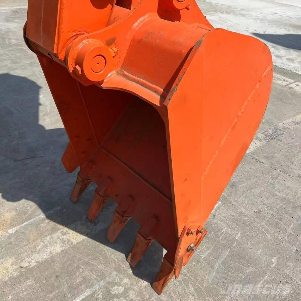 Hitachi ZX 70 Minigraafmachines < 7t