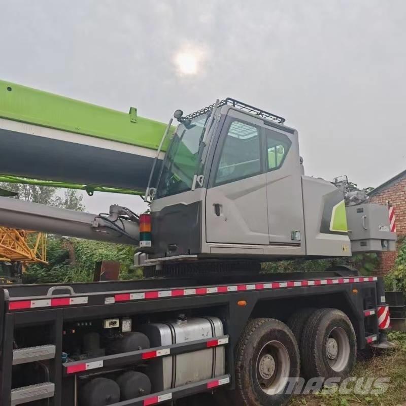 Zoomlion ZTC 350 H Kranen voor alle terreinen
