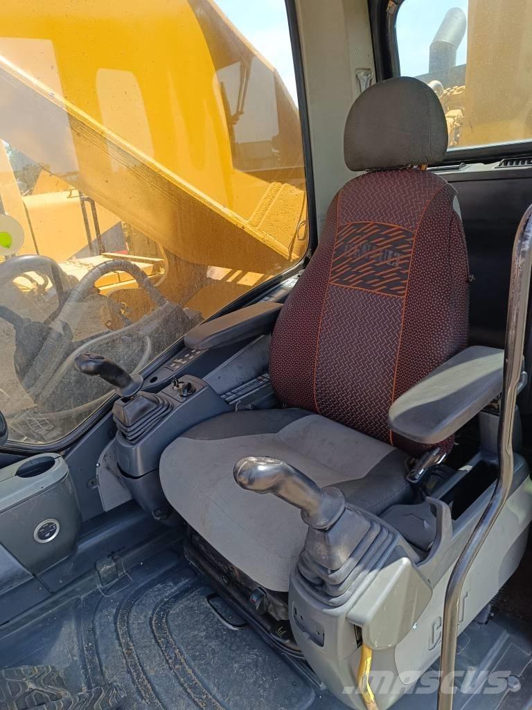 CAT 365 C L ME Rupsgraafmachines