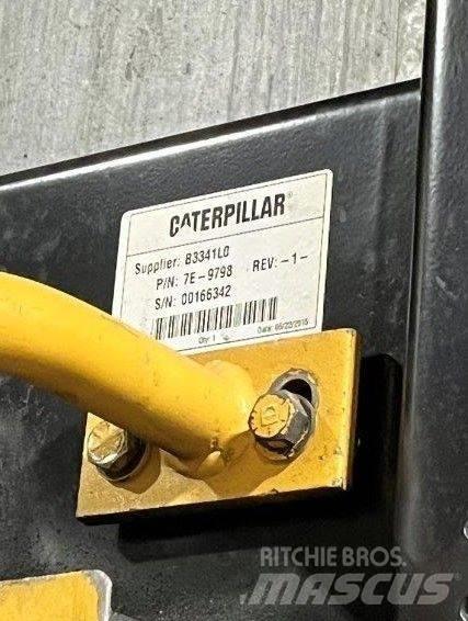 CAT 3512 DITA Diesel generatoren