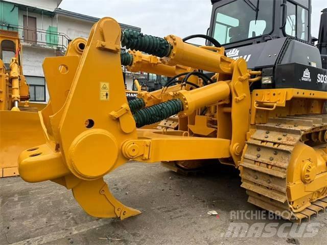 Shantui SD 32 Rupsdozers