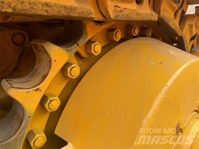 Shantui SD 32 Rupsdozers