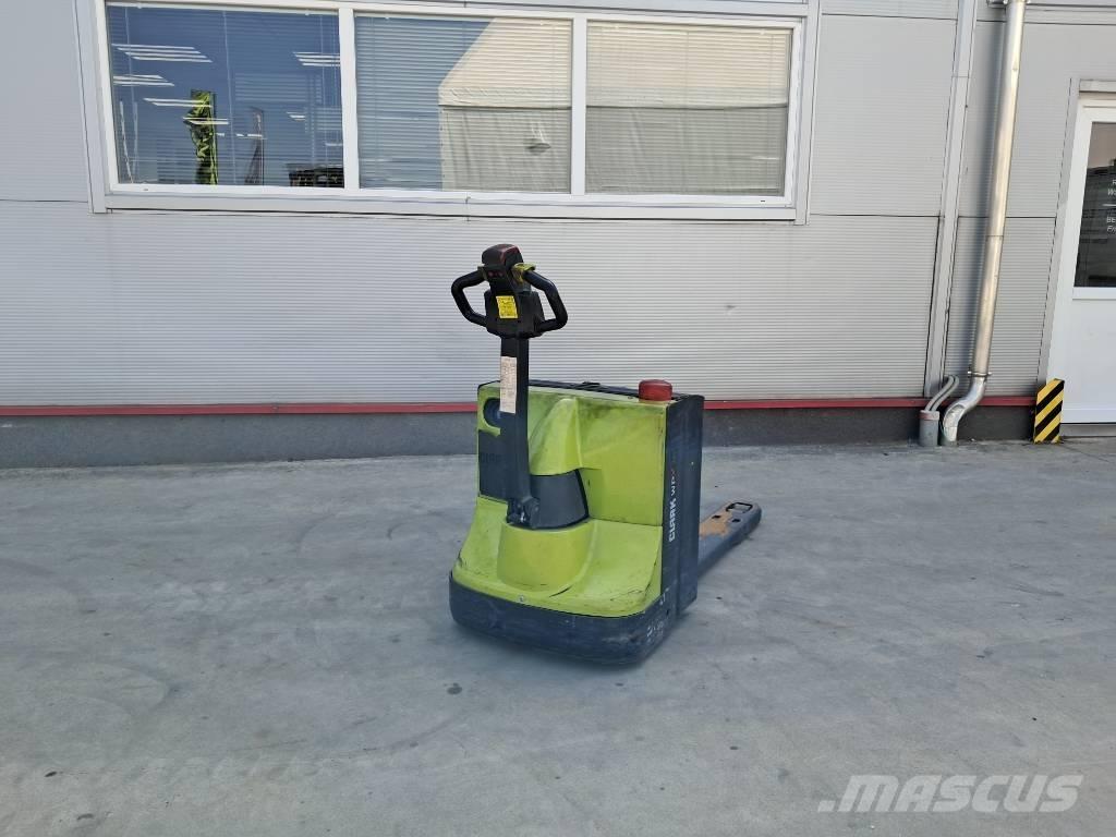 Clark WPX 20 Elektrische heftrucks