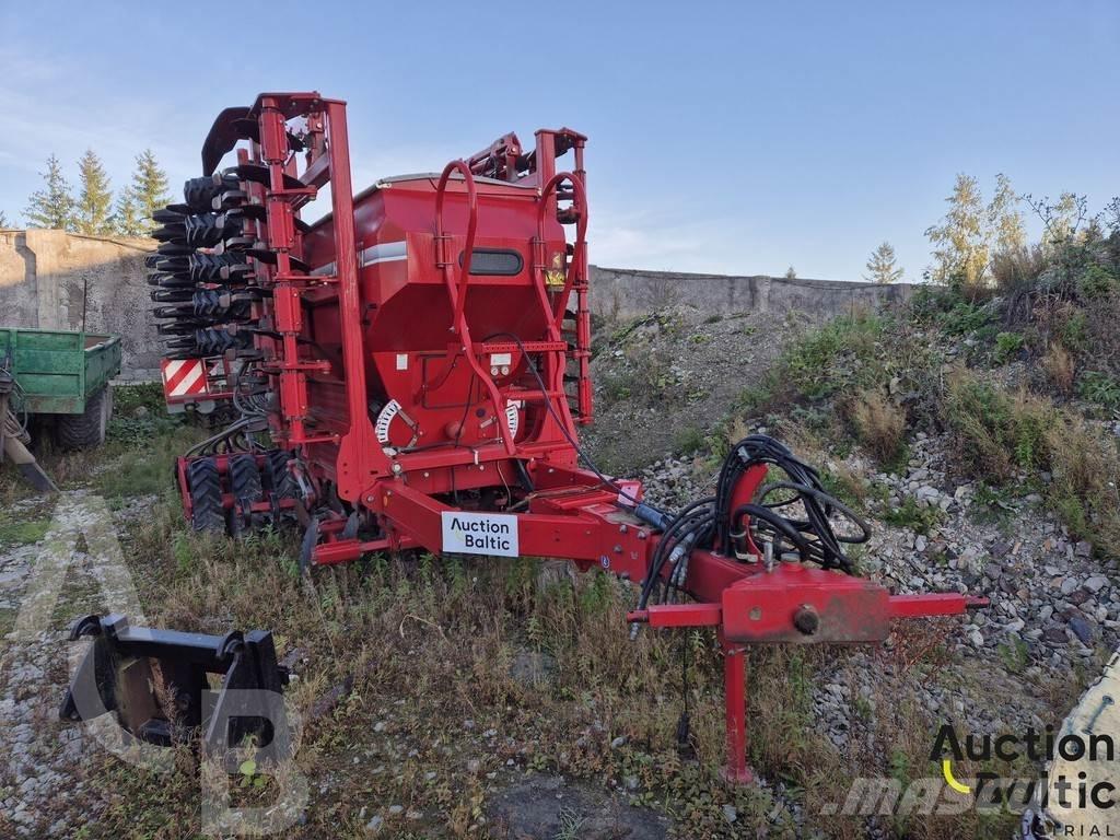 Horsch Pronto 6 DC Zaaicombinaties