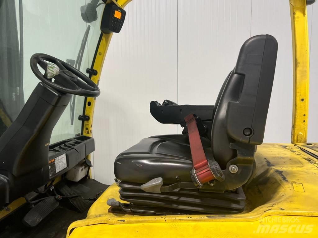 Hyster J5.0XN Elektrische heftrucks